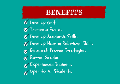 Why Philos Academy? We care.